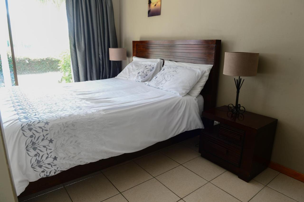 De Wingerd Wijnland Lodge Paarl Exterior photo