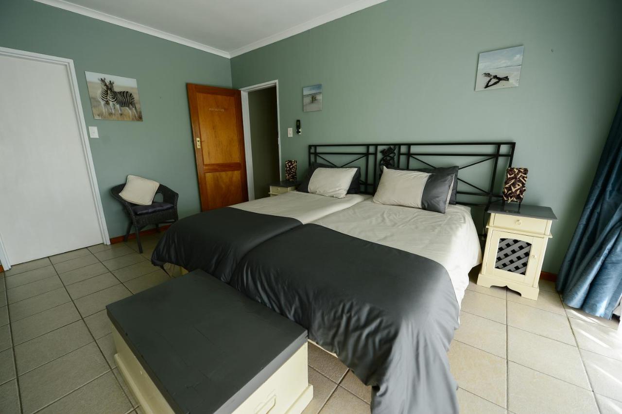 De Wingerd Wijnland Lodge Paarl Exterior photo